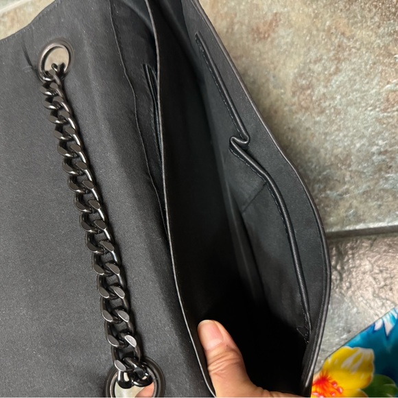 ALDO Black Purse - Picture 4 of 7